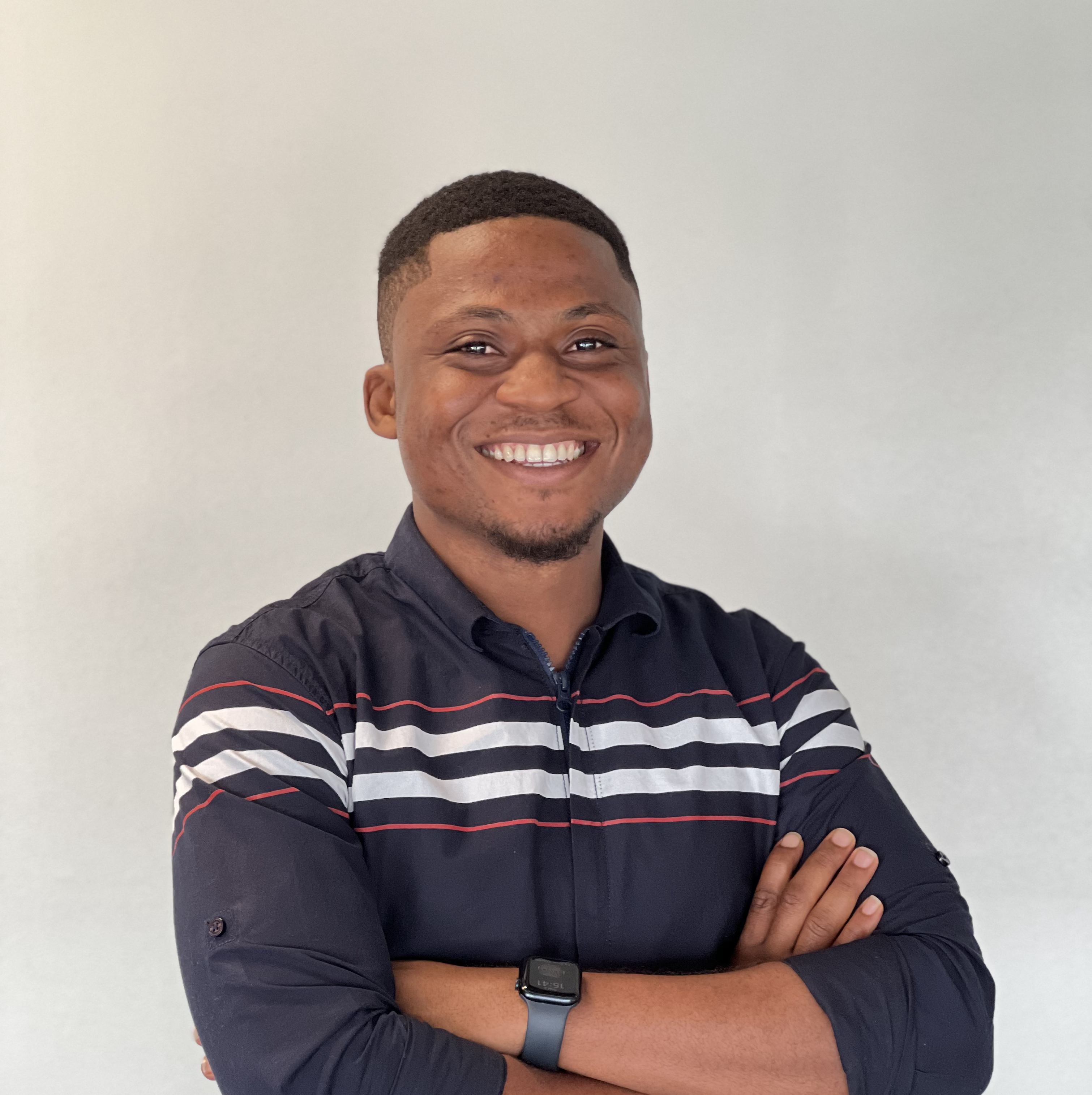 Victor Ukachukwu